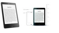tolino epos: 7.8" eBook Reader mit smartLight