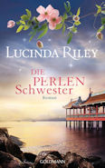 Die Perlenschwester / Die sieben Schwestern Bd.4 von Lucinda Rilley