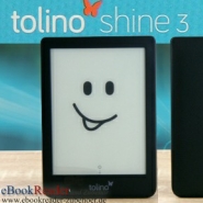 Tolino shine 3 mit smartLight