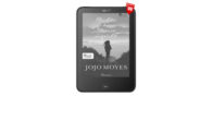 tolino vision 4HD Bundle mit Jojo Moyes eBook "Nächte, in denen Sturm aufzieht"