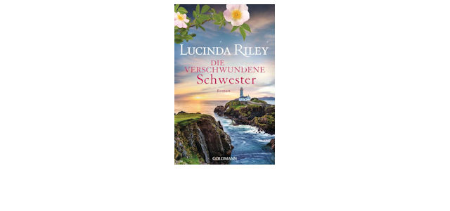 Neu: Die verschwundene Schwester von Lucinda Riley (Band 7)