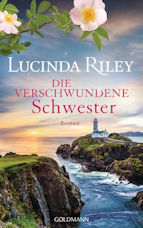 Die verschwundene Schwester von Lucinda-Riley