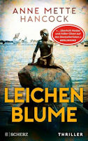 Leichenblume von Anne Mette Hancock