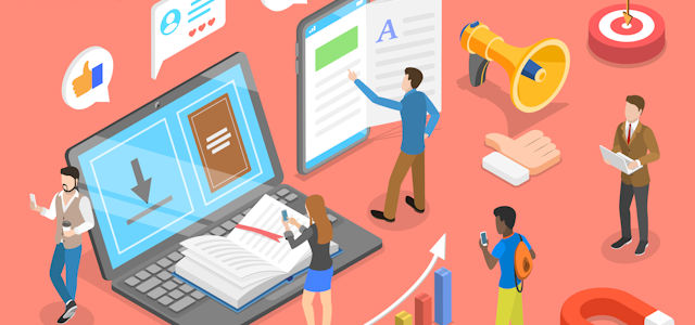 ebook marketing
