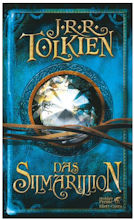 Das Silmarillion von J.R.R. Tolkien