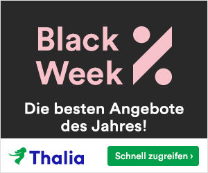 Thalia Black Week Angebote