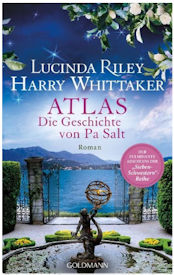 Atlas - Die Geschichte von Pa Sal