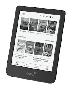 tolino shine 2024