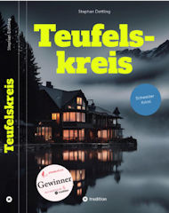 teufelskreis stephan dettling