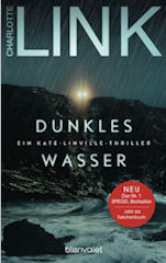 Charlotte Link - Dunkles Wasser