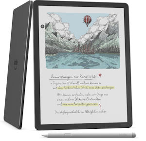 Kindle Scribe Colorsoft