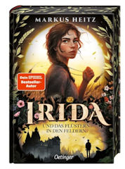 Irida 3 Markus Heitz