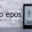 tolino epos - XXL eBook Reader mit 7.8"