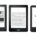 Welchen eBook Reader kaufen: Premium - Klasse Kindle Voyage, Kobo Aura H2O und tolino vision 3 HD
